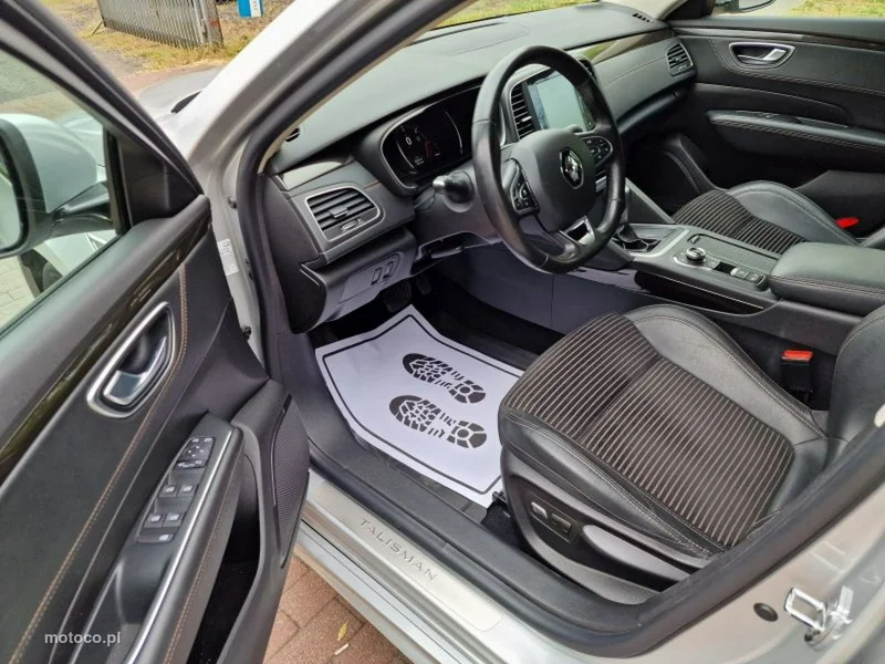 Renault Talisman 17