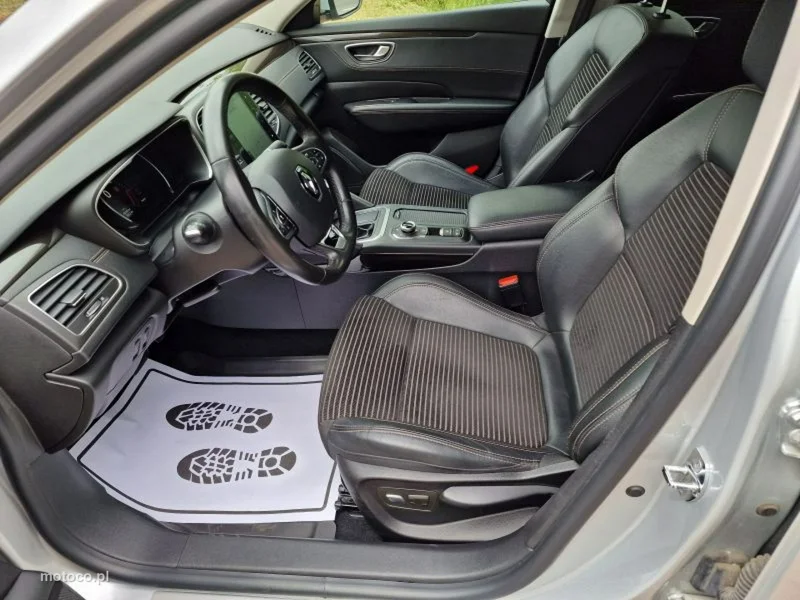Renault Talisman 18
