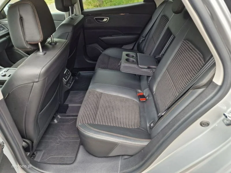 Renault Talisman 19