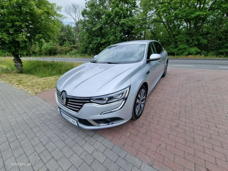 Renault Talisman 3