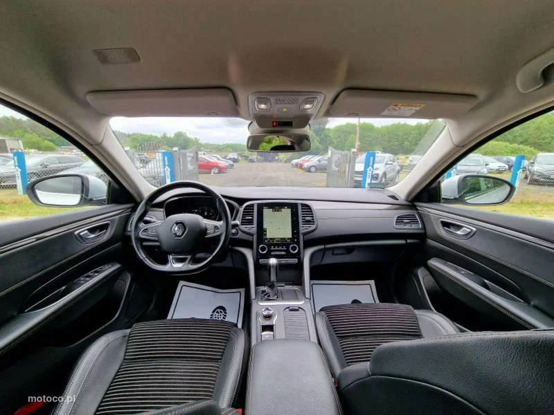 Renault Talisman 21