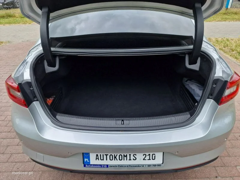Renault Talisman 22