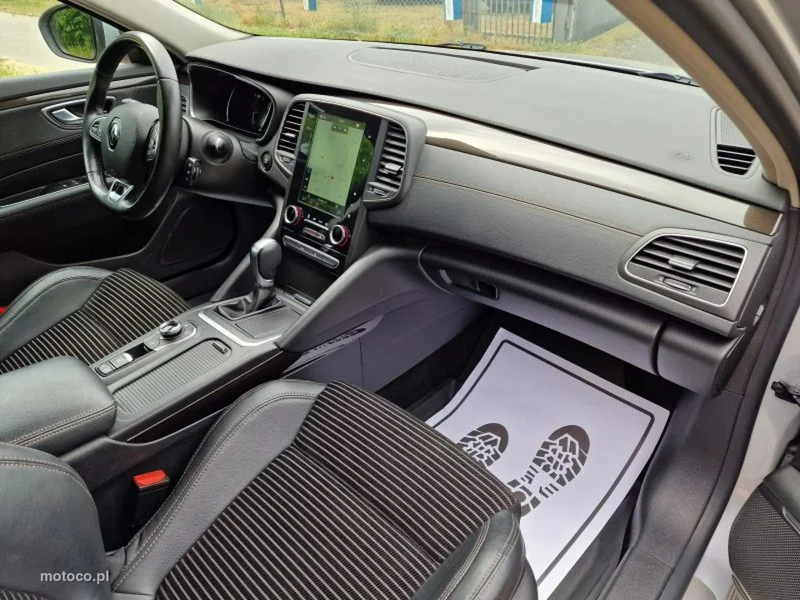 Renault Talisman 23