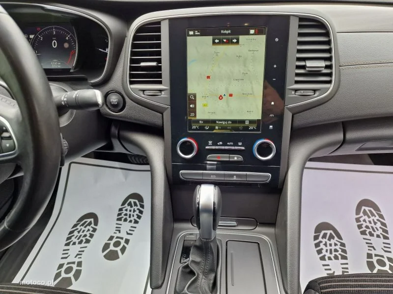 Renault Talisman 24