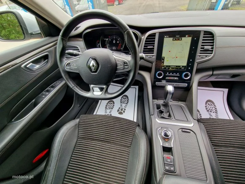 Renault Talisman 25