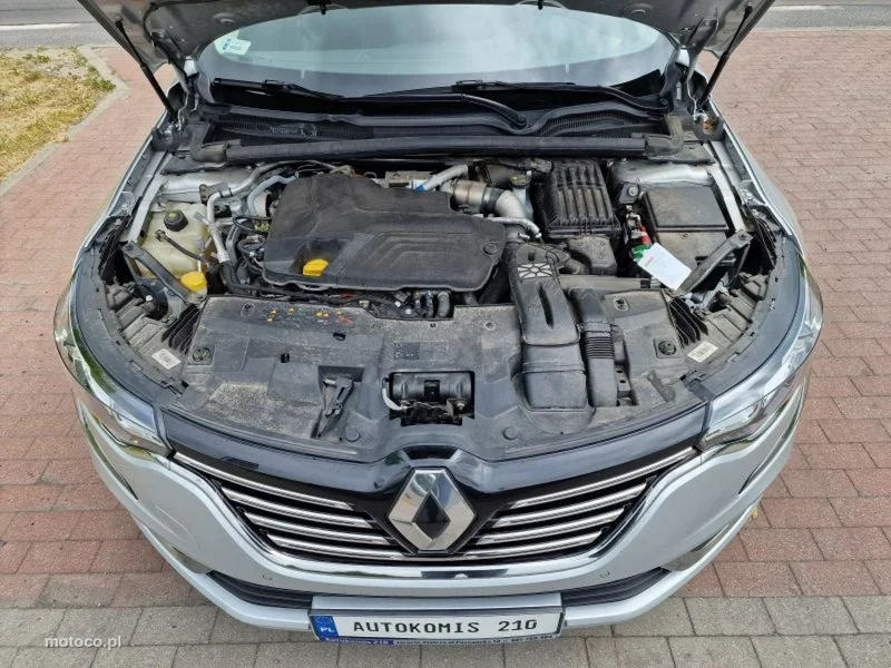 Renault Talisman 26
