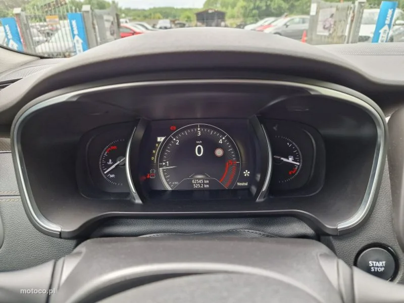 Renault Talisman 27