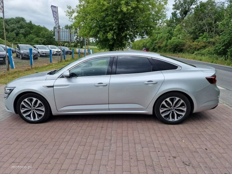 Renault Talisman 4