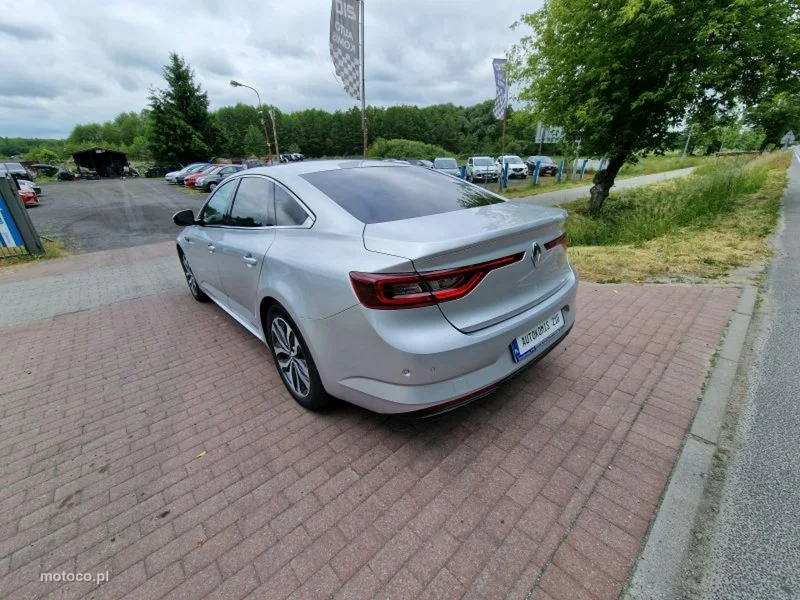 Renault Talisman 7