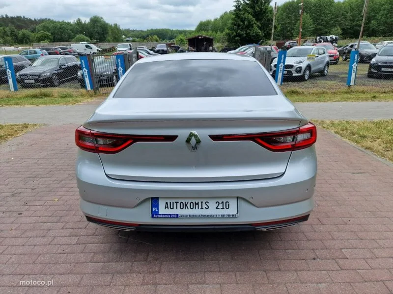 Renault Talisman 8