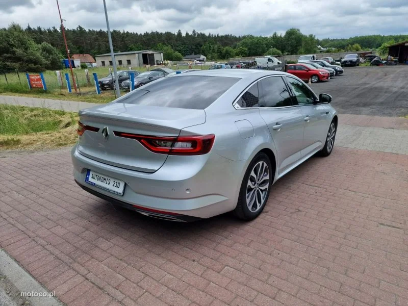 Renault Talisman 9
