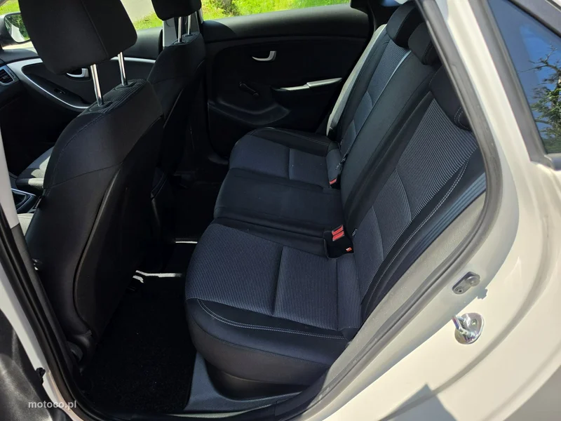 Hyundai i30 15