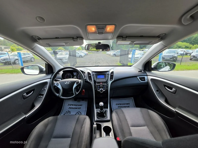 Hyundai i30 17