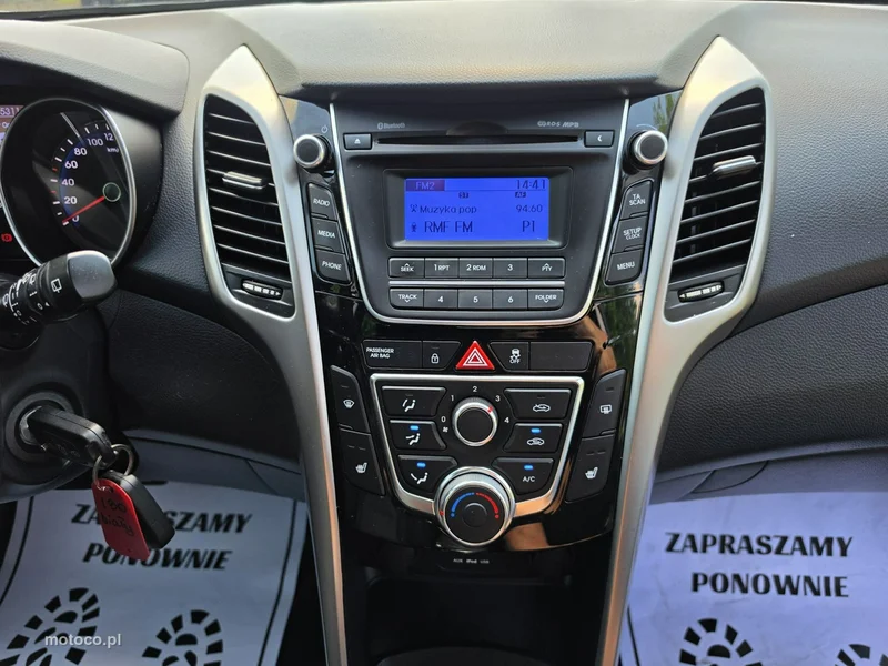 Hyundai i30 20