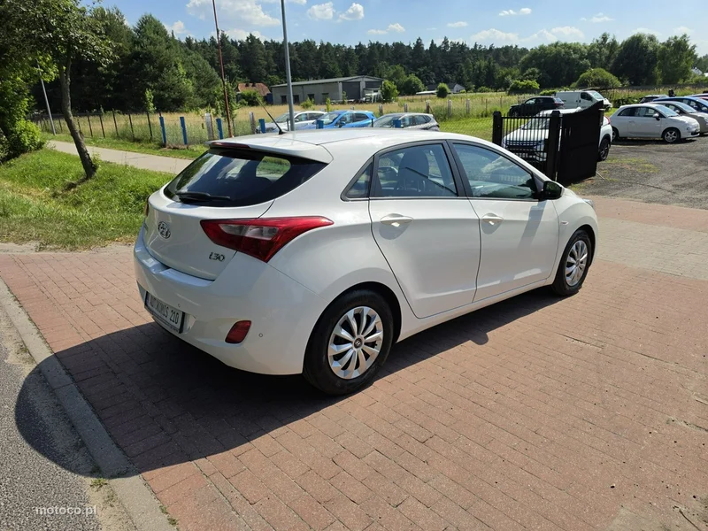 Hyundai i30 7