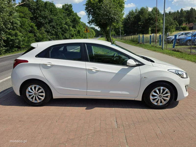 Hyundai i30 9