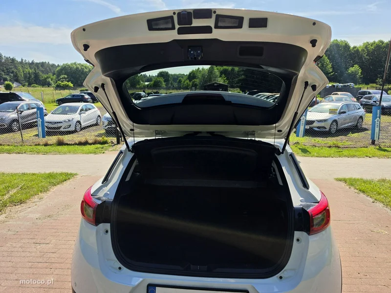 Mazda CX-3 18