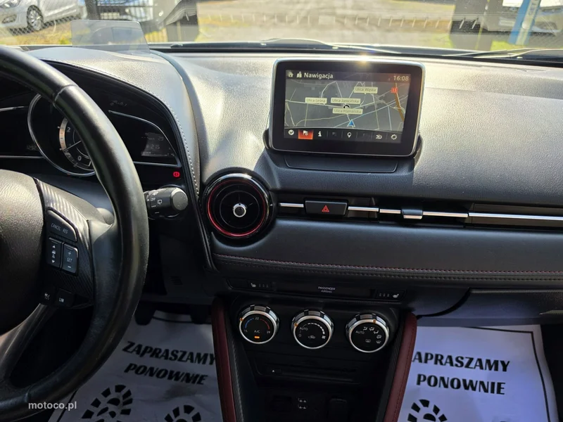 Mazda CX-3 20