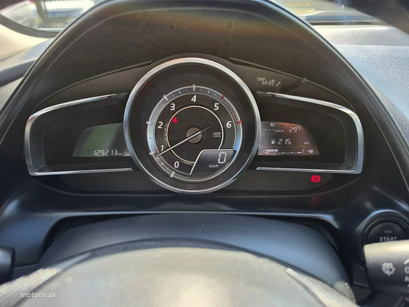 Mazda CX-3 24