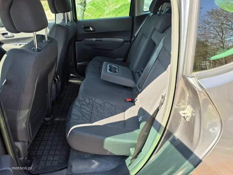 Peugeot 3008 16