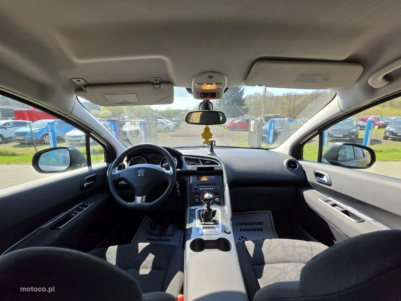 Peugeot 3008 18