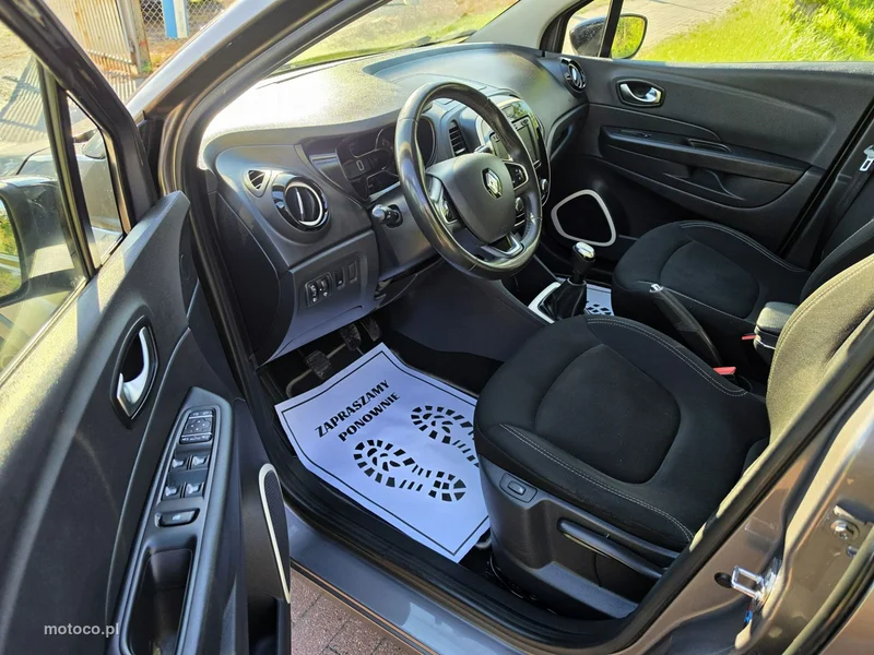 Renault Captur I 13