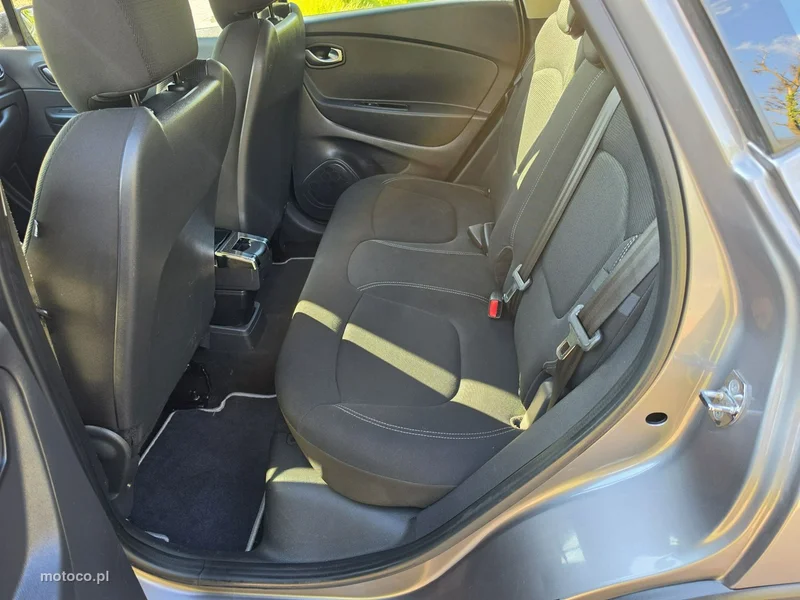 Renault Captur I 15