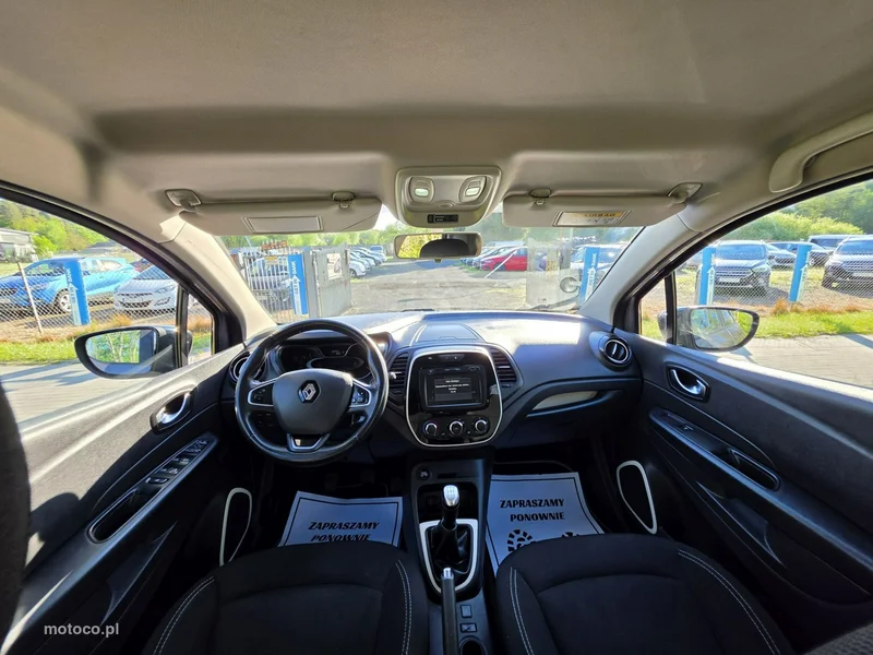 Renault Captur I 17