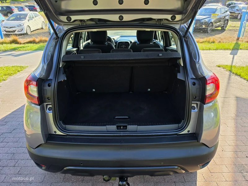 Renault Captur I 18