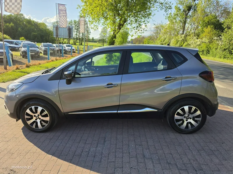 Renault Captur I 3