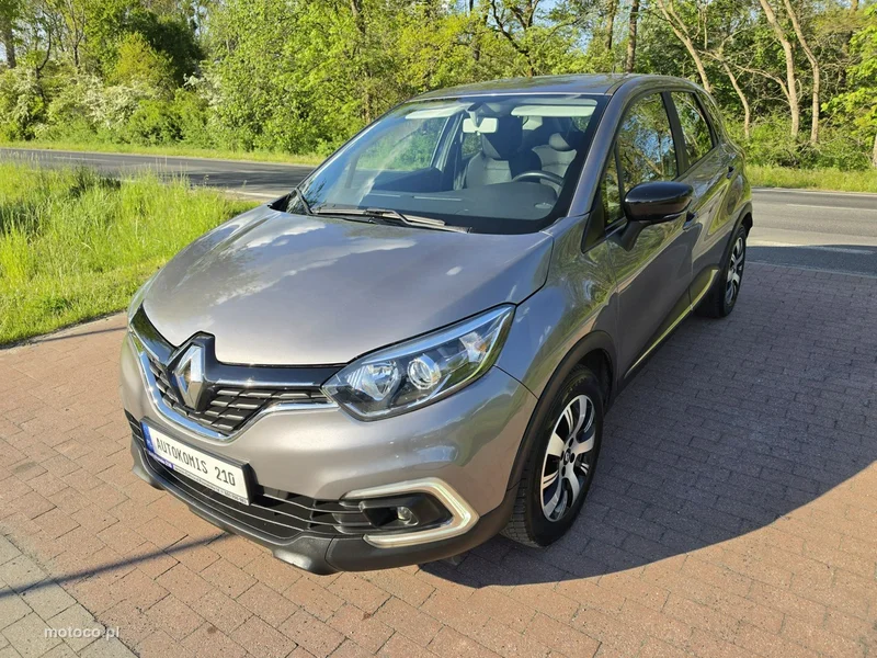 Renault Captur I 27