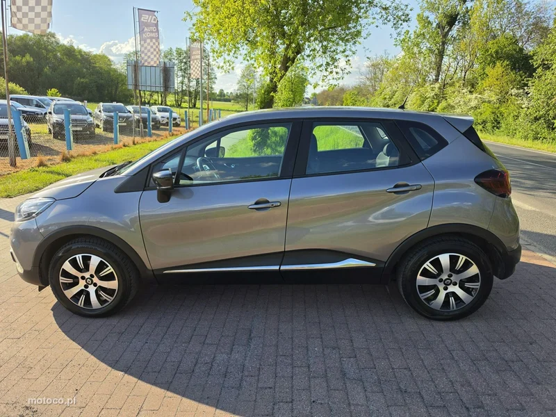 Renault Captur I 28