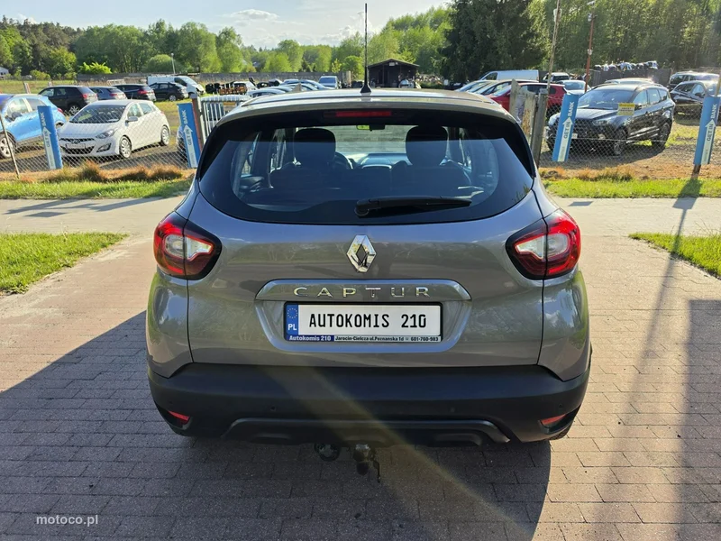 Renault Captur I 31