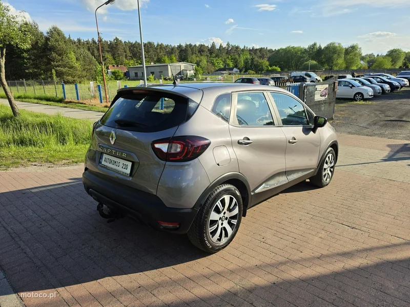 Renault Captur I 32