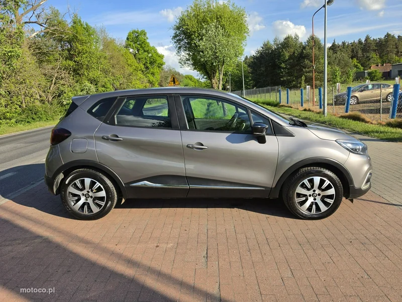 Renault Captur I 34