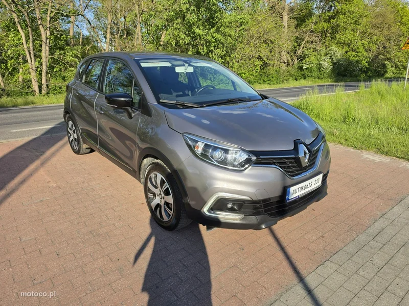 Renault Captur I 35