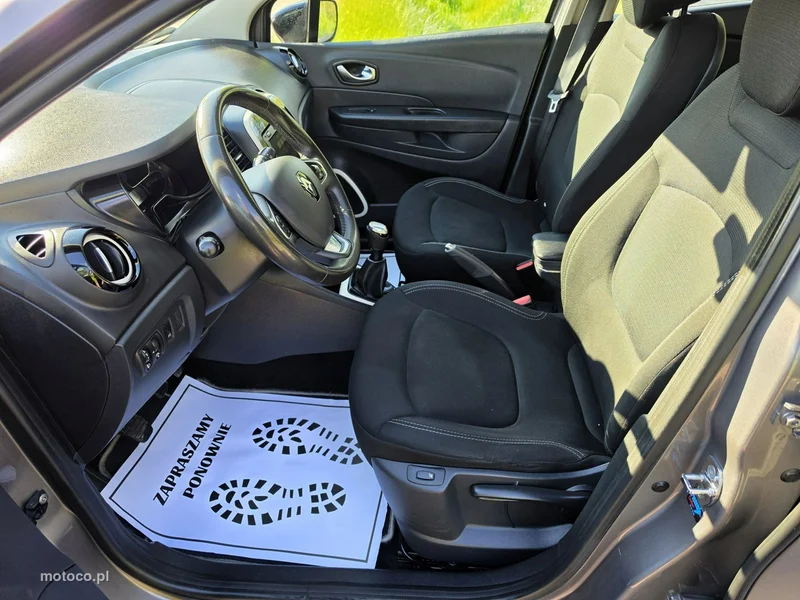 Renault Captur I 39