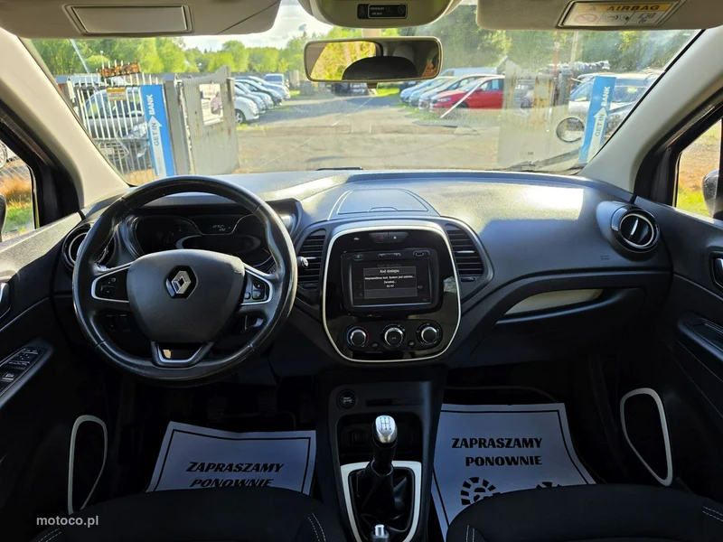 Renault Captur I 41