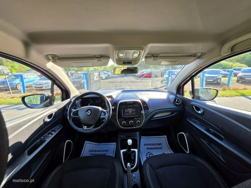 Renault Captur I 42
