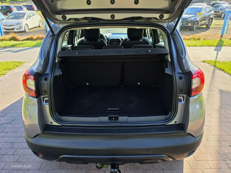 Renault Captur I 43