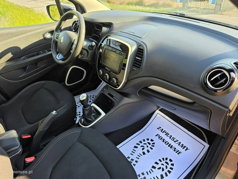 Renault Captur I 44