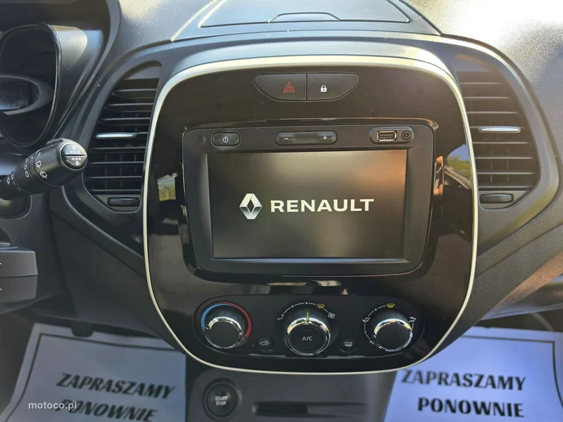 Renault Captur I 46
