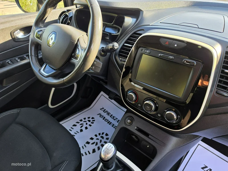 Renault Captur I 47