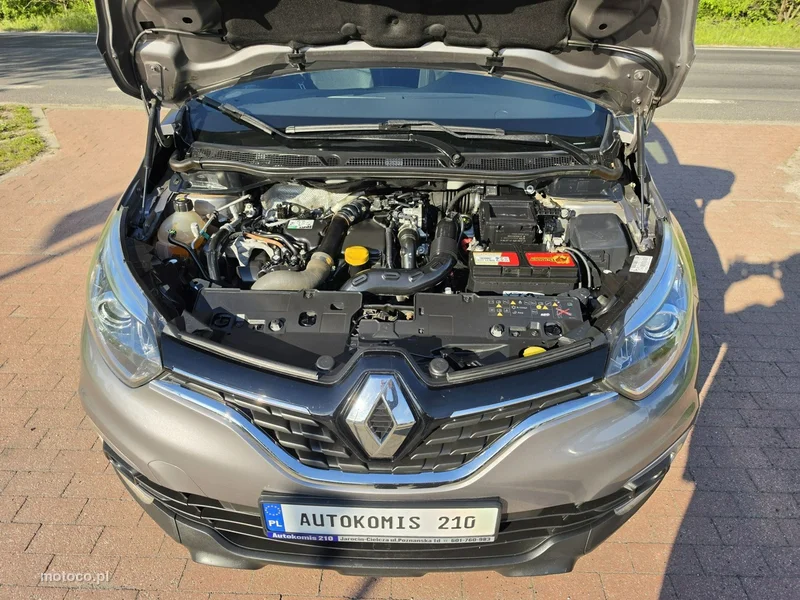 Renault Captur I 48