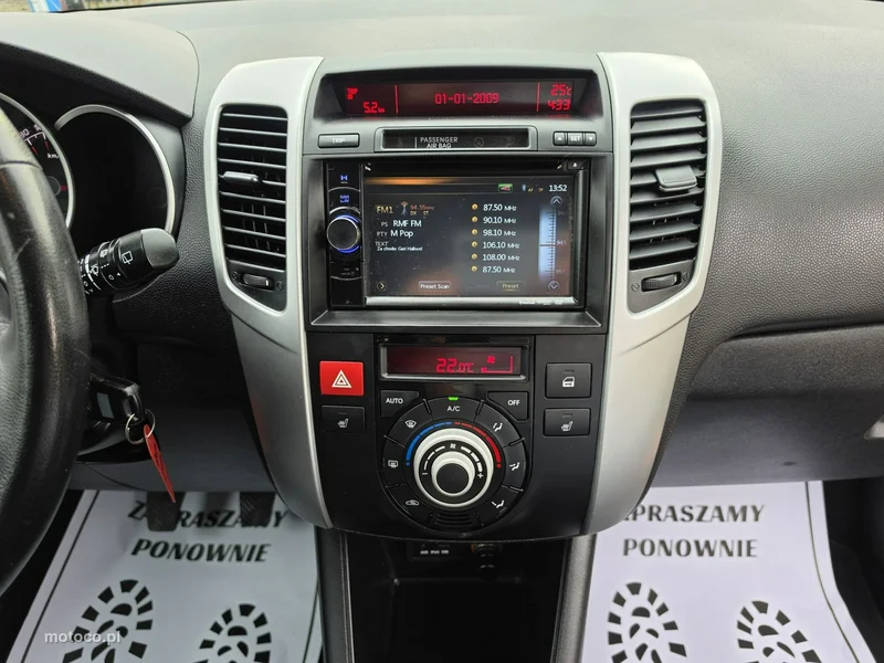 Kia Venga 20