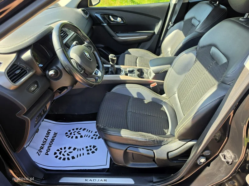 Renault Kadjar I 14