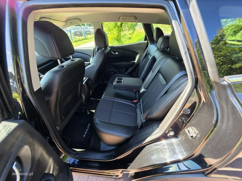 Renault Kadjar I 16
