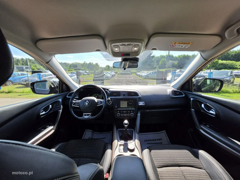 Renault Kadjar I 18