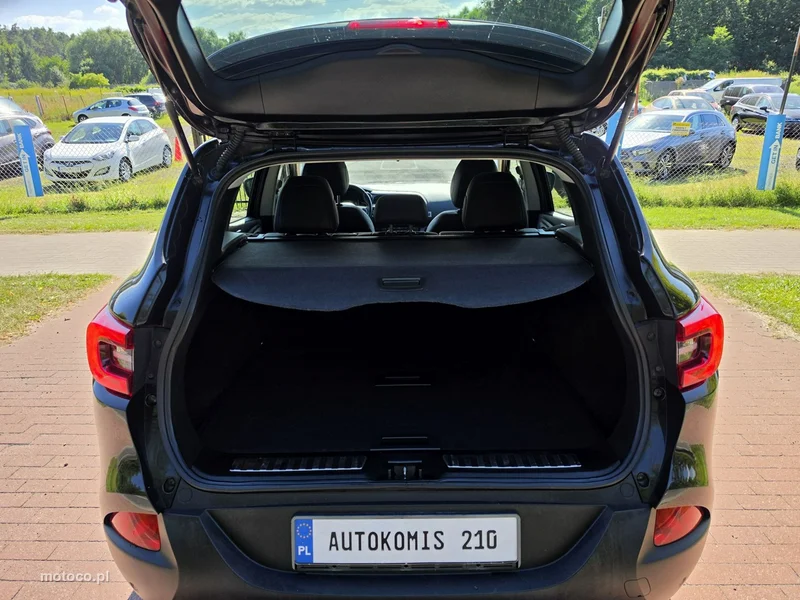 Renault Kadjar I 19
