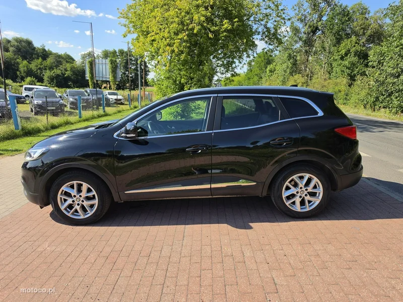 Renault Kadjar I 3